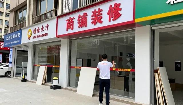 环保涂料如何满足现代社区服务站需求